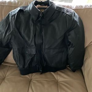 Children’s flight jacket